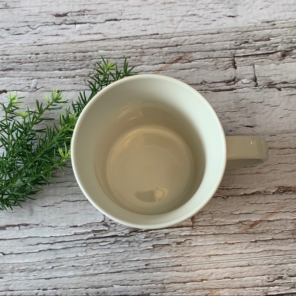 STARBUCKS | Holiday Gold Balls Swag Mug 14oz Coffee Tea Water Cup​​ - Picture 4 of 5